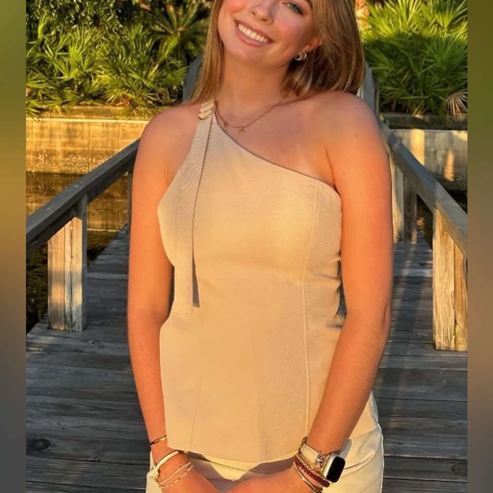 Kookai Top